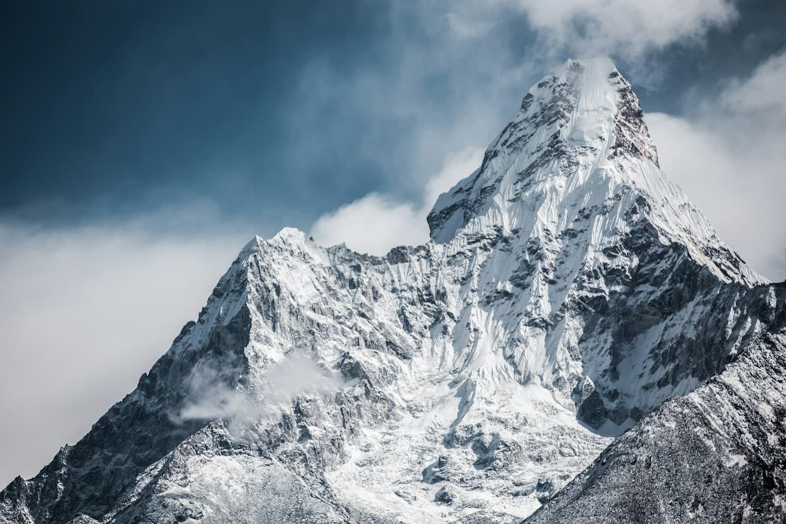 Annapurna Circuit Journey