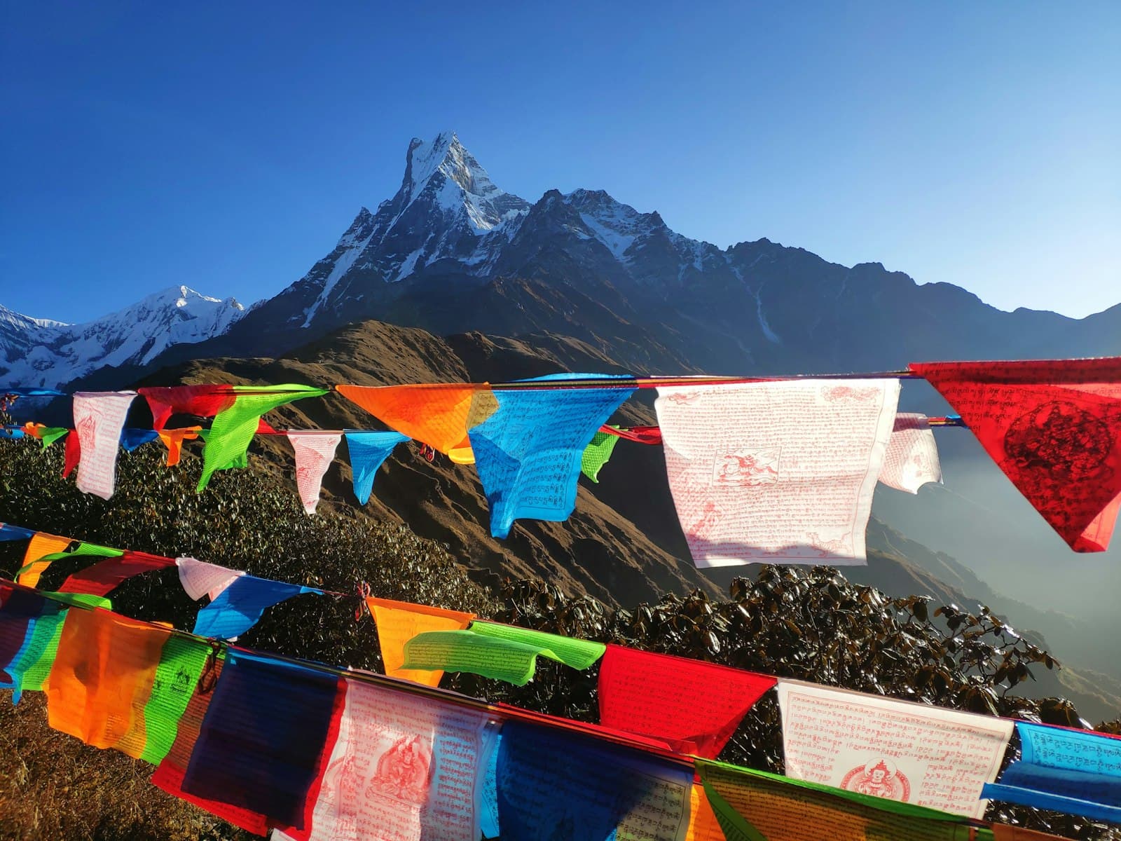 Pokhara, Nepal
